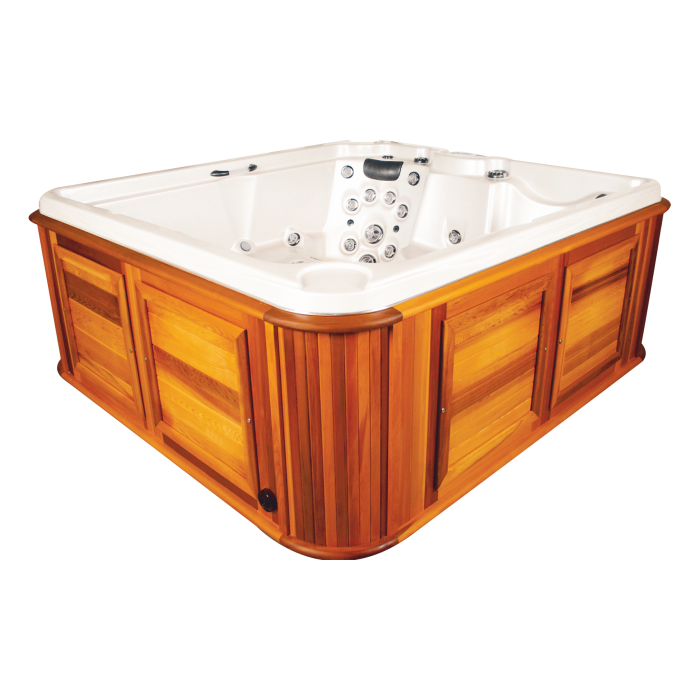 Спа бассейн Arctic Spa Kodiak SIGNATURE Спа бассейн Arctic Spa Kodiak SIGNATURE