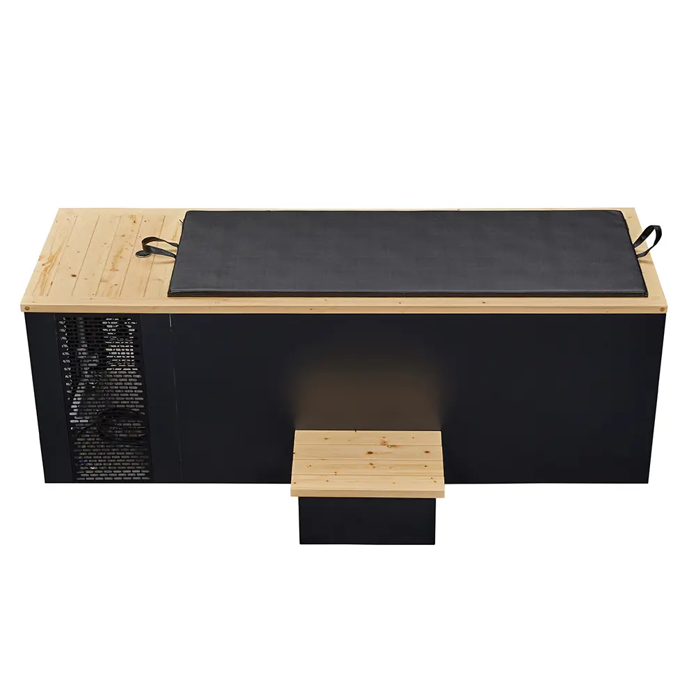 Преимущества конструкции