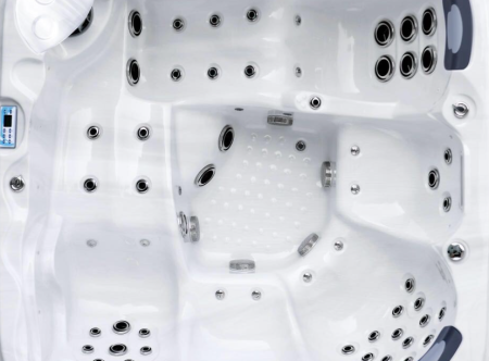 Гидромассажный спа бассейн Finn SF-901