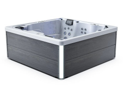 Встраиваемый спа-бассейн Lovia Spa Venus V05