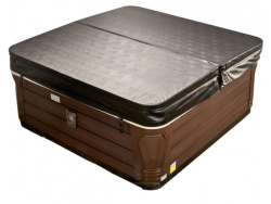 Гидромассажный спа-бассейн JNJ Spas Storm Hamburg SPA-638