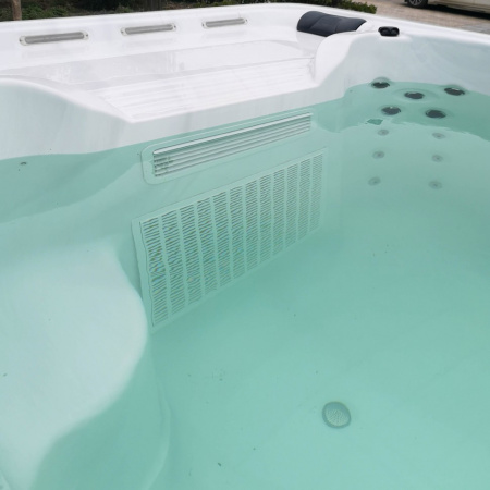 Встраиваемый бассейн с противотоком Bigeer Swim Spa BG6623