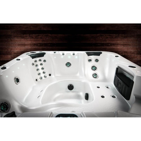 Спа бассейн Vortex Spas Xenon