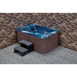 Гидромассажный спа бассейн Mexda WS-790 Lite