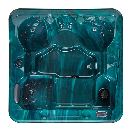 Гидромассажный спа бассейн Mexda WS-293 Lite