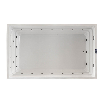 Плавательный спа бассейн Mexda WS-PC05