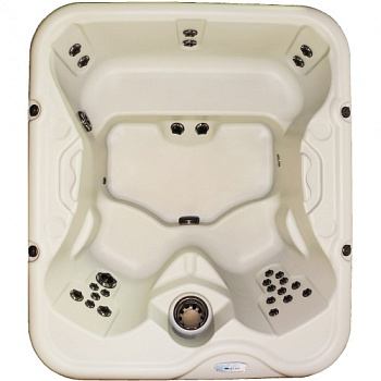 Спа бассейн Nordic Retreat