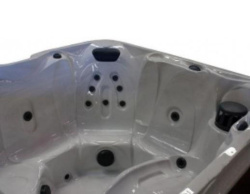 Спа бассейн Premium Leisure Go 4