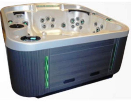 Спа бассейн Coast Spas - Journey (Джорни)