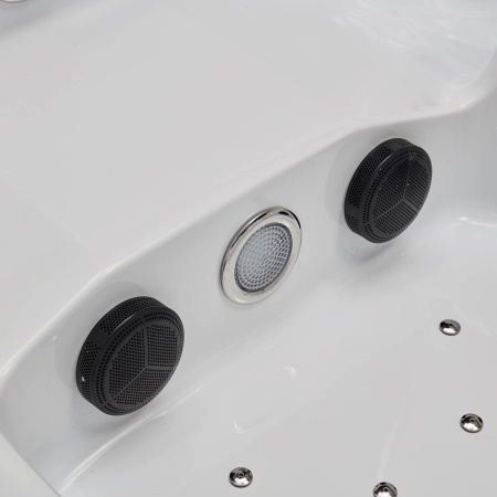 Гидромассажный спа бассейн Mexda WS-193