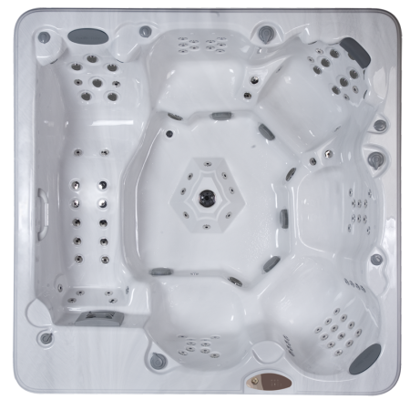 Мини спа-бассейн Coyote Spa Escondido